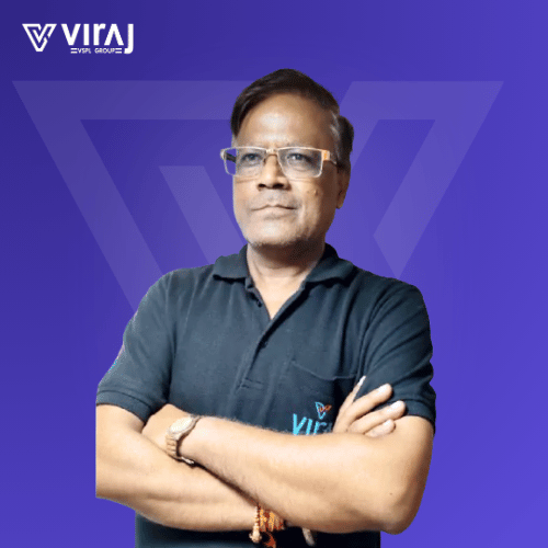 Deepu Verma