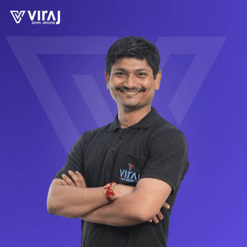 Ashutosh Shukla