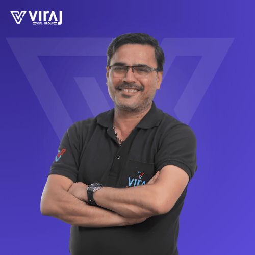 Ajay Bajpai