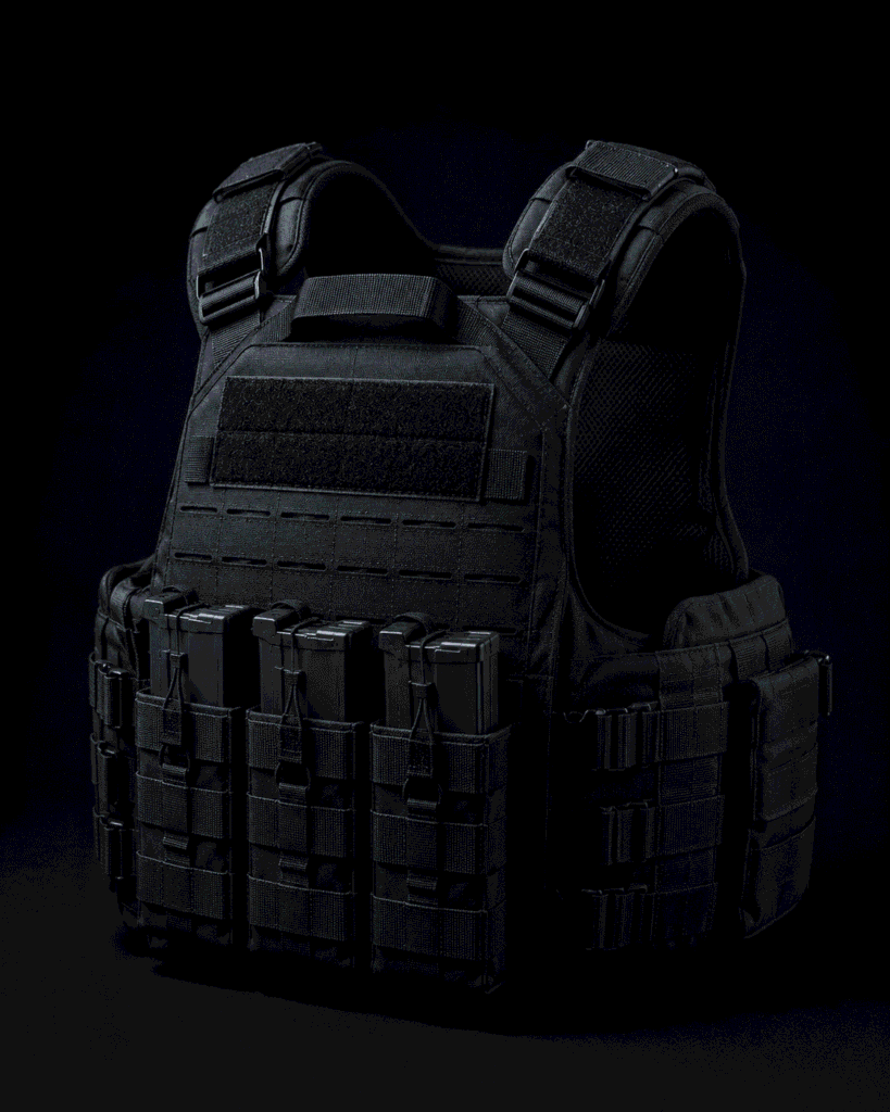 Body Armor
