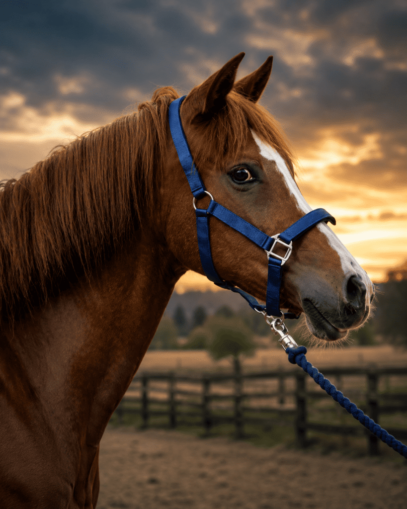 Equestrian