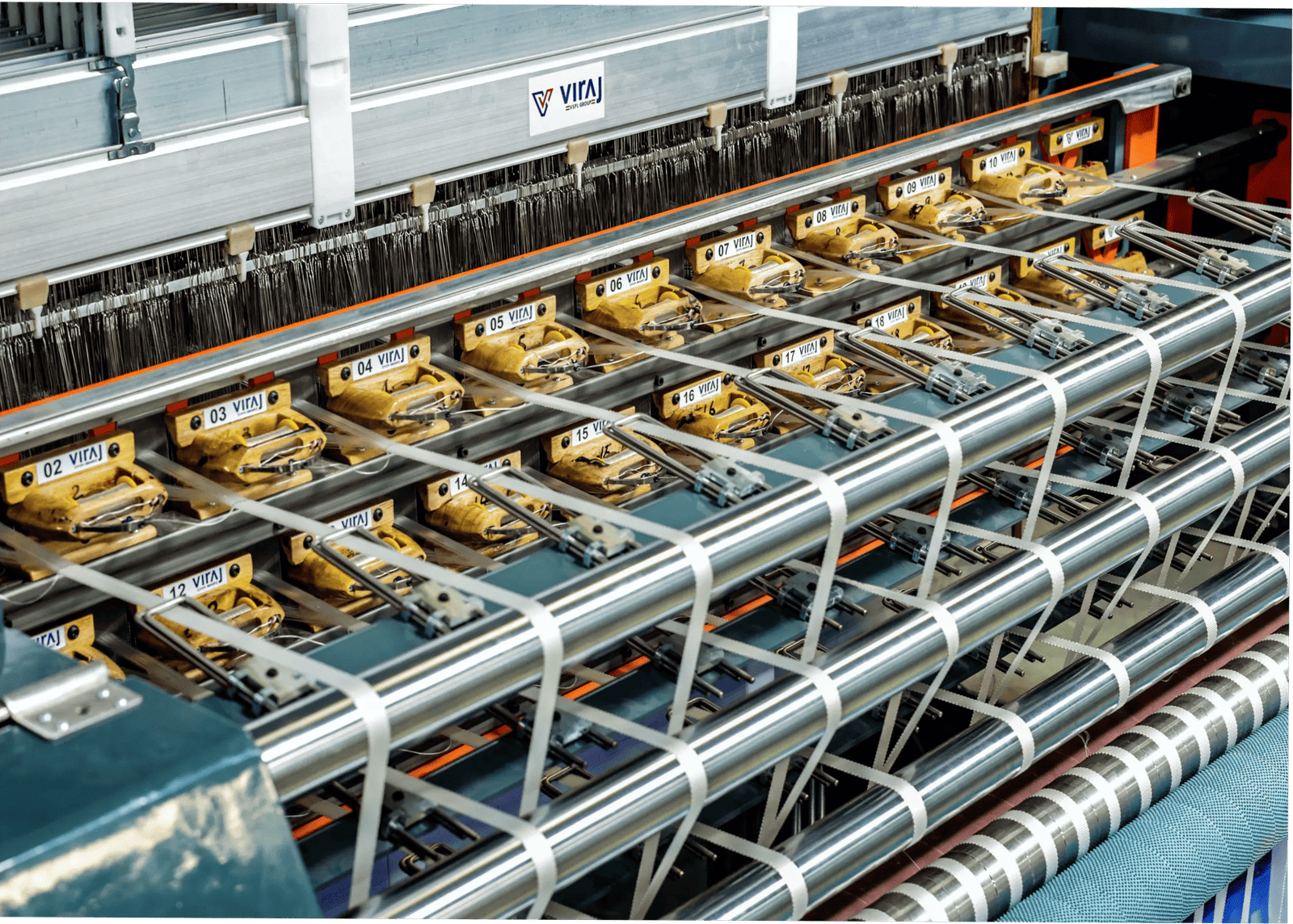 Shuttle-Loom-about