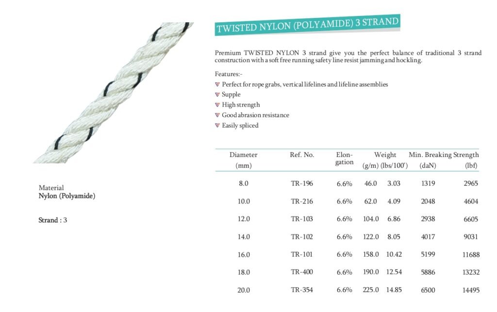 TWISTED-NYLON-POLYAMIDE-3-STRAND